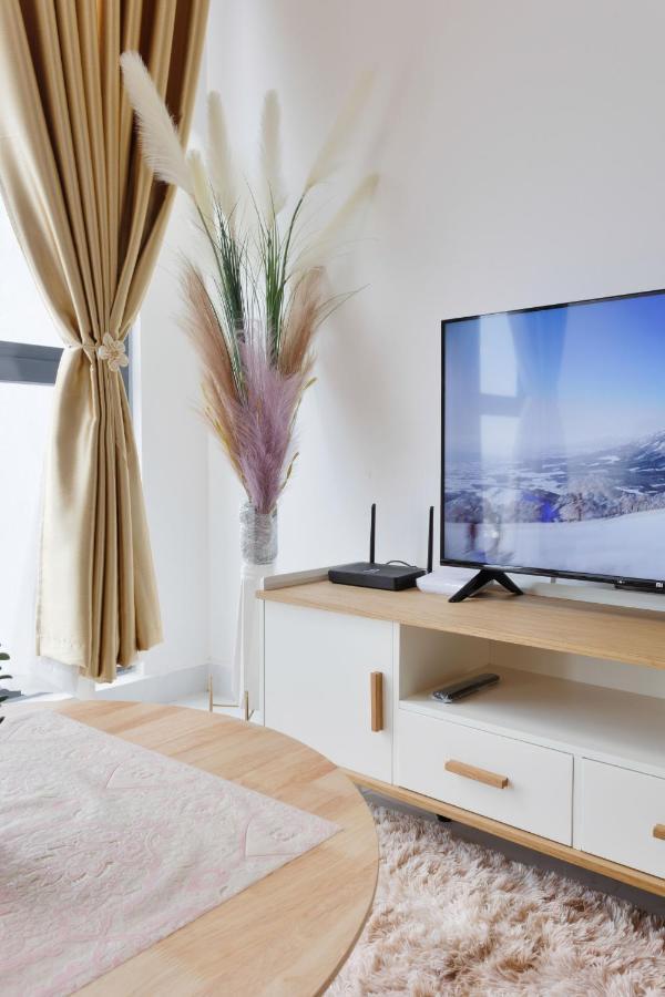Sofea Suites @ Troika Kota Bharu #Wifi #Netflix Luaran gambar