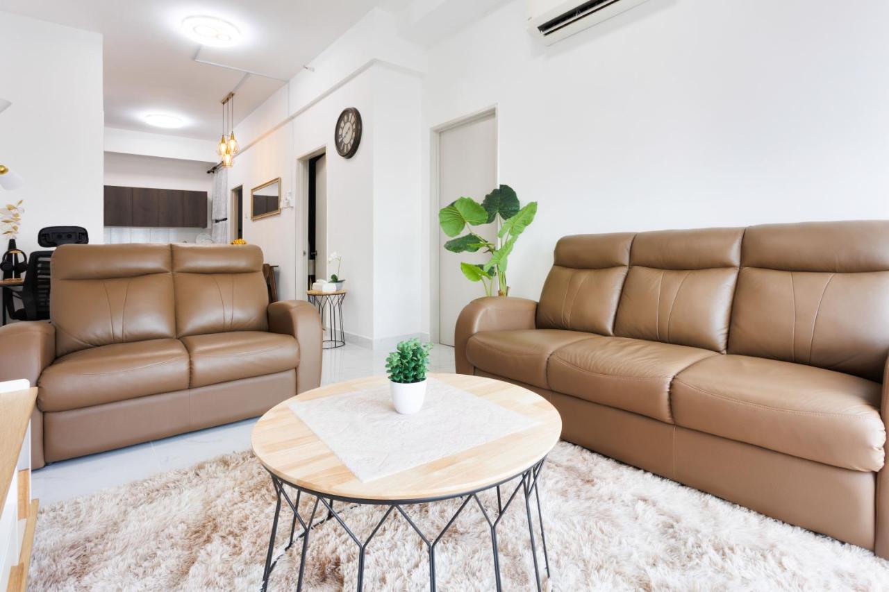 Sofea Suites @ Troika Kota Bharu #Wifi #Netflix Luaran gambar
