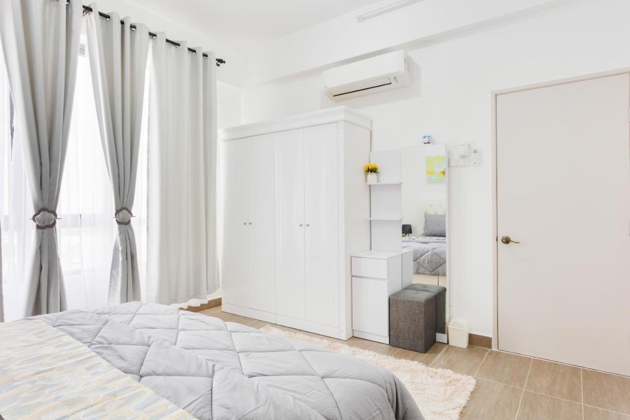 Sofea Suites @ Troika Kota Bharu #Wifi #Netflix Luaran gambar
