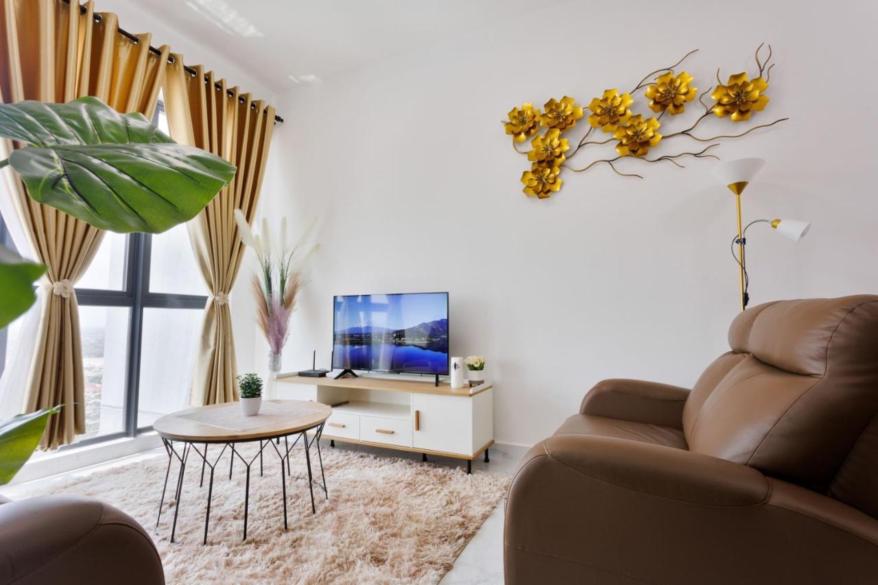 Sofea Suites @ Troika Kota Bharu #Wifi #Netflix Luaran gambar