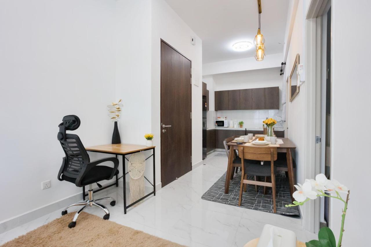 Sofea Suites @ Troika Kota Bharu #Wifi #Netflix Luaran gambar