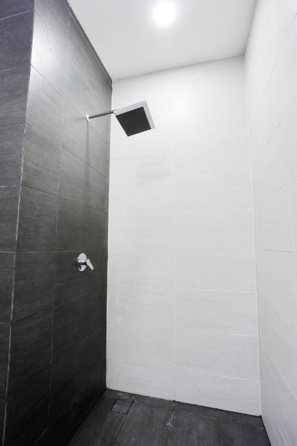 Sofea Suites @ Troika Kota Bharu #Wifi #Netflix Luaran gambar