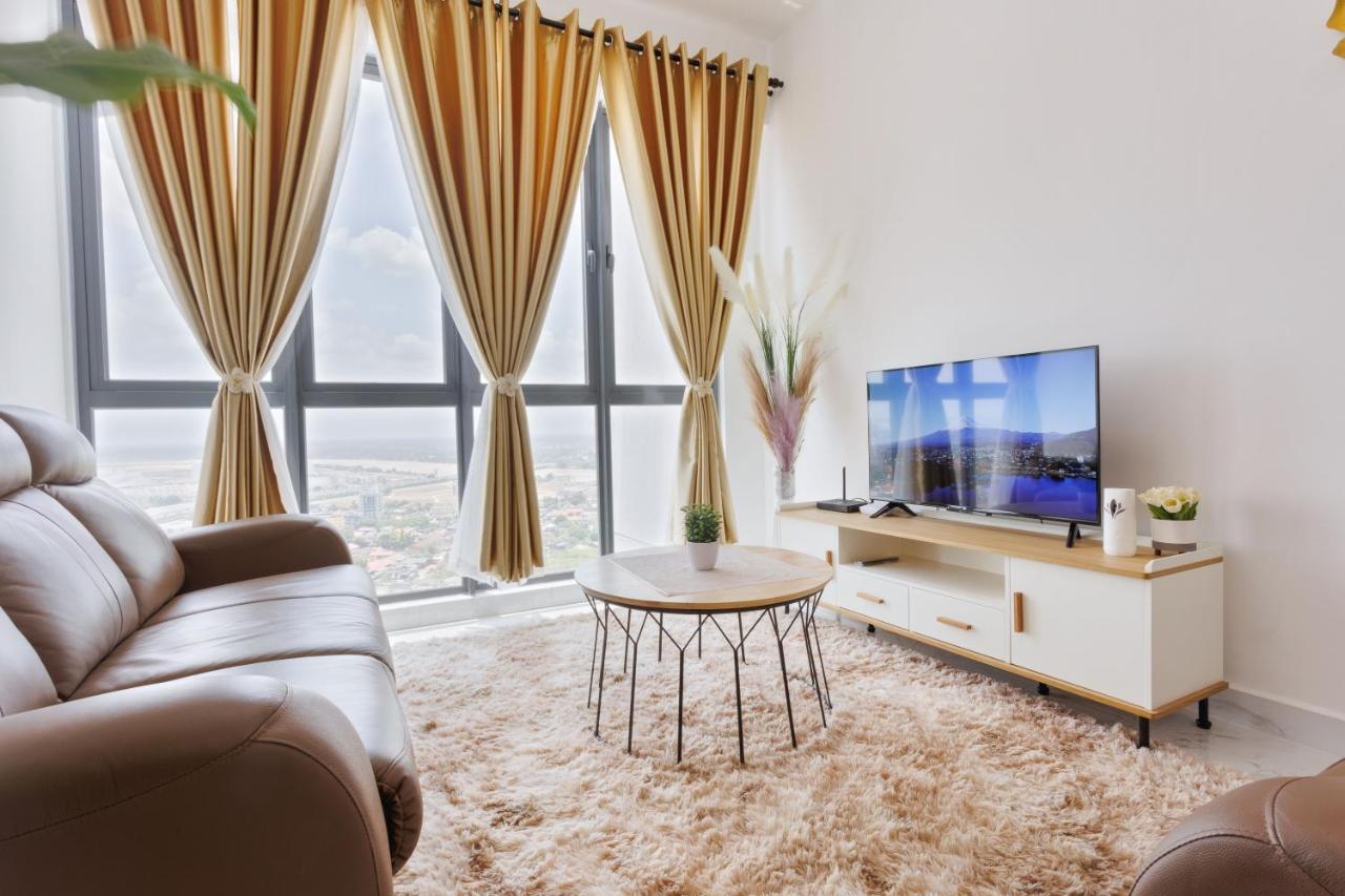 Sofea Suites @ Troika Kota Bharu #Wifi #Netflix Luaran gambar